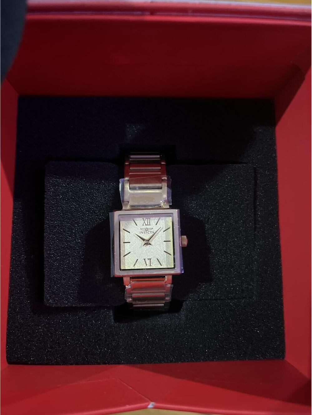 Invicta women’s watch